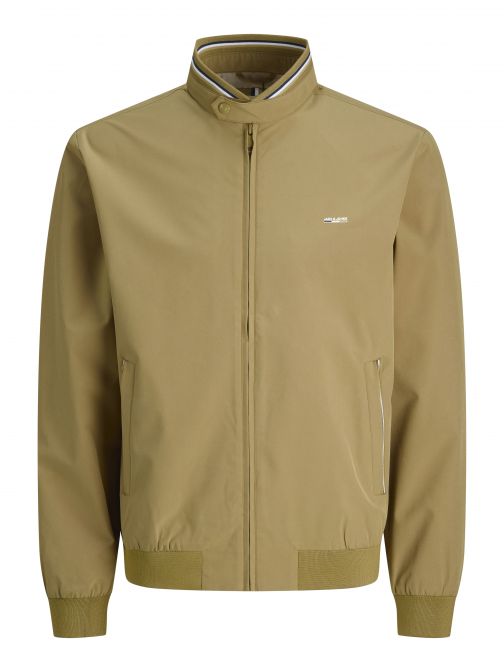 BOMBER DZSEKI 