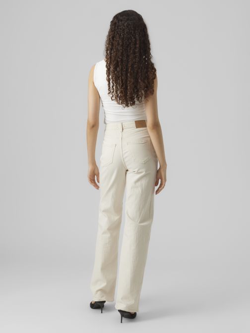 BŐ SZÁRÚ FARMERNADRÁG 