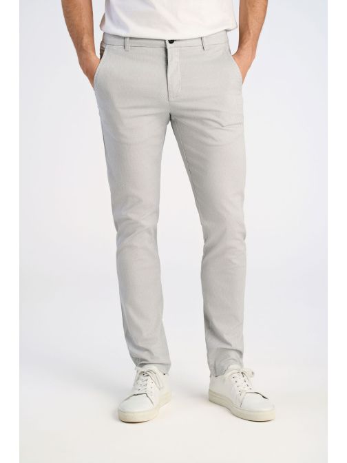 SLIM FIT CHINO NADRÁG 
