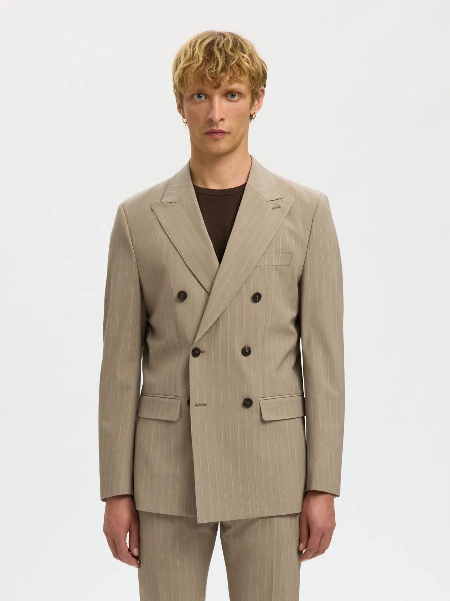 SLIM FIT BLAZER 16100151