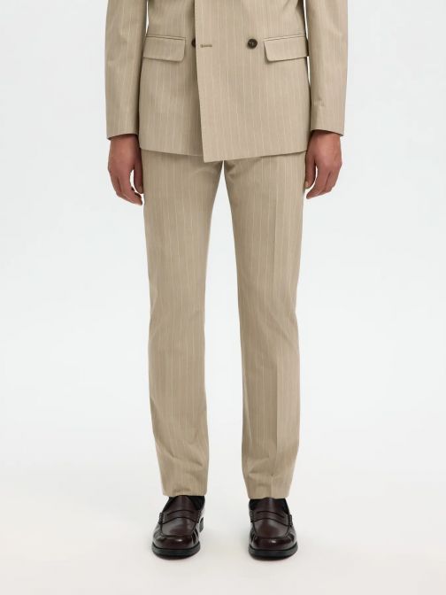 SLIM FIT ÖLTÖNYNADRÁG 