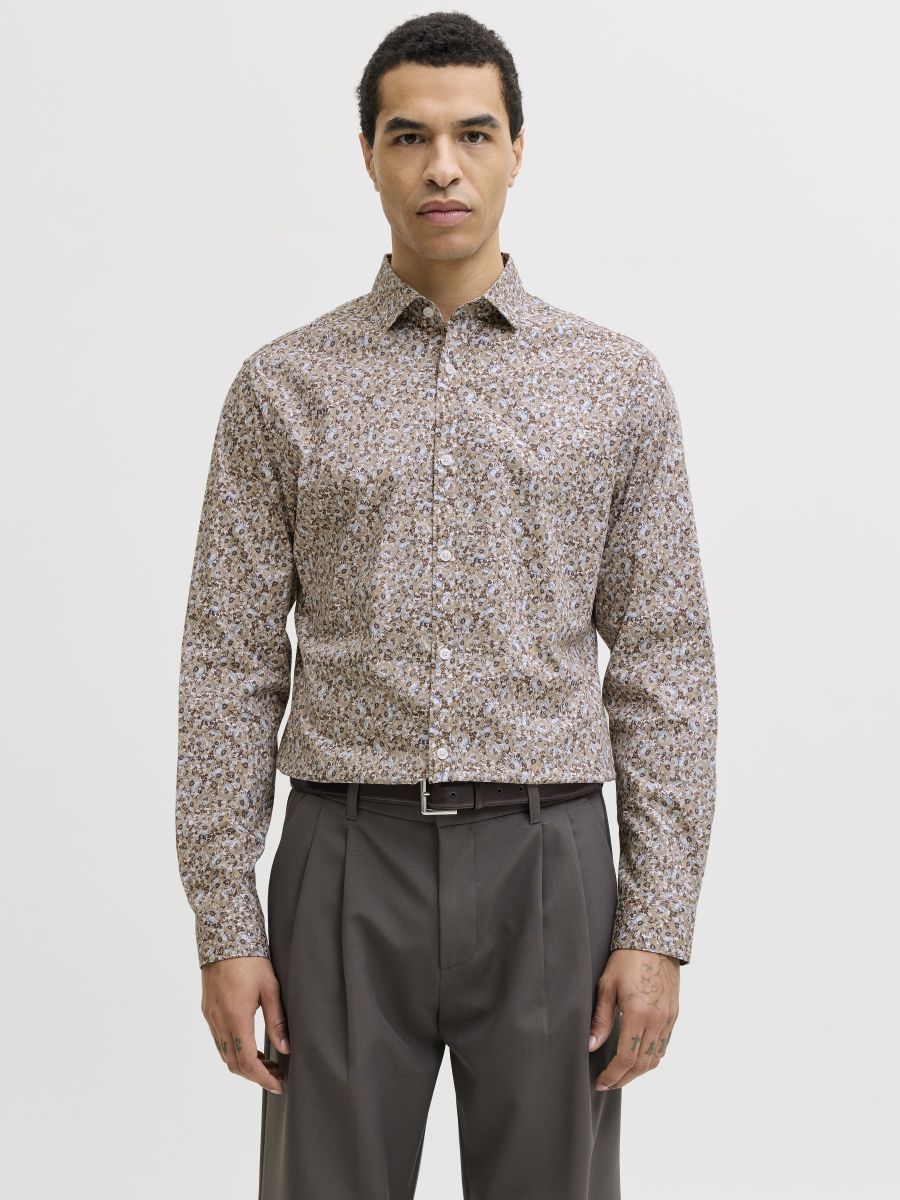 MINTÁS SLIM FIT ING 12290974