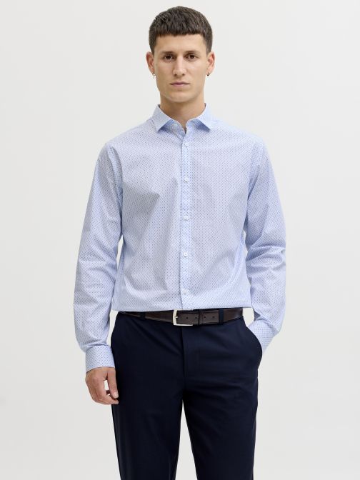 MINTÁS SLIM FIT ING