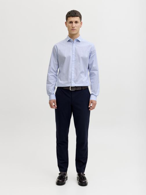 MINTÁS SLIM FIT ING
