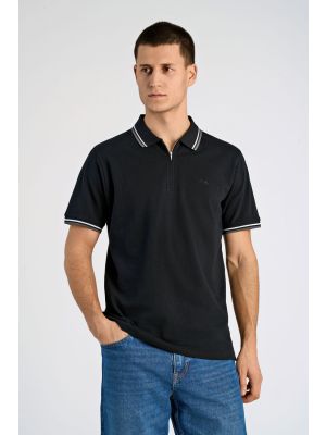 CIPZÁRAS GALLÉROS PÓLÓ  30-404010ZIP