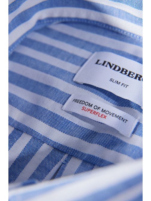 SLIM FIT ING