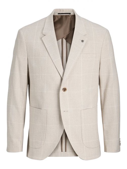 SLIM FIT SPORTZAKÓ 