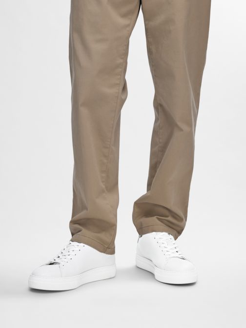 BŐR SNEAKER 