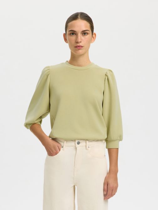 PUFFOS UJJÚ PULÓVER