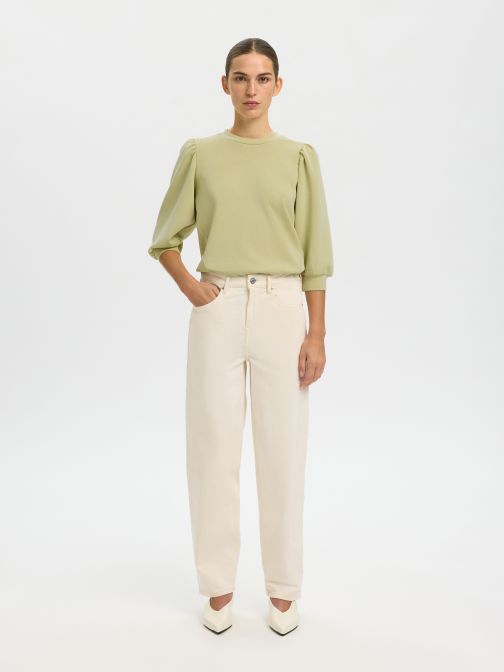 PUFFOS UJJÚ PULÓVER