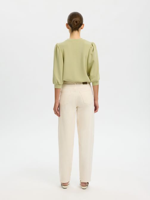 PUFFOS UJJÚ PULÓVER