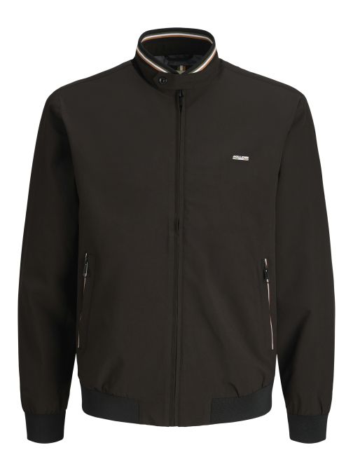 BOMBER DZSEKI 