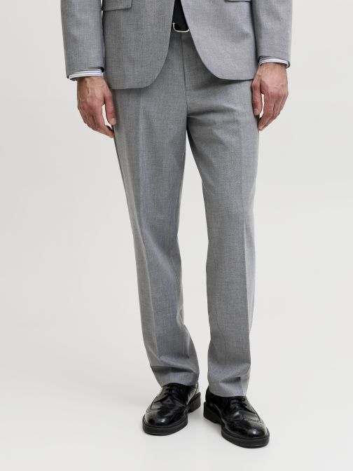 REGULAR FIT TROUSER