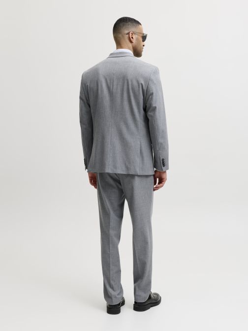 REGULAR FIT TROUSER