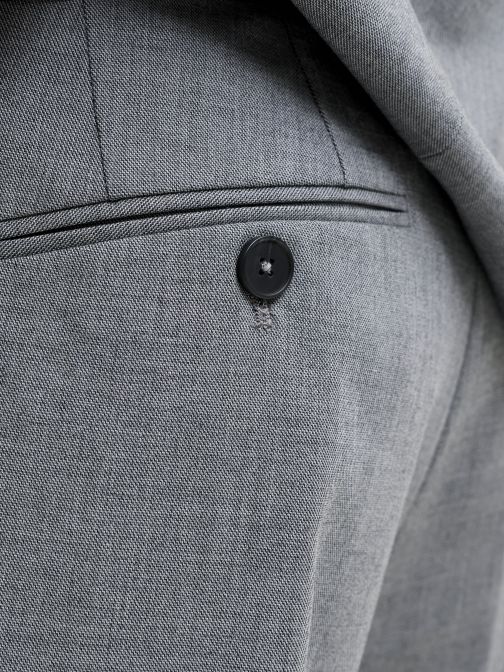 REGULAR FIT TROUSER