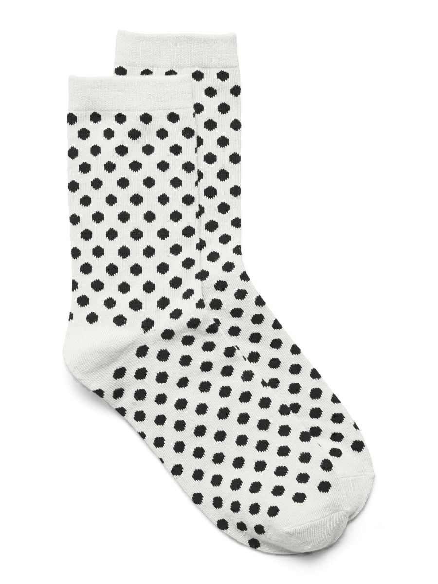 PÖTTYÖS ZOKNI 10350101