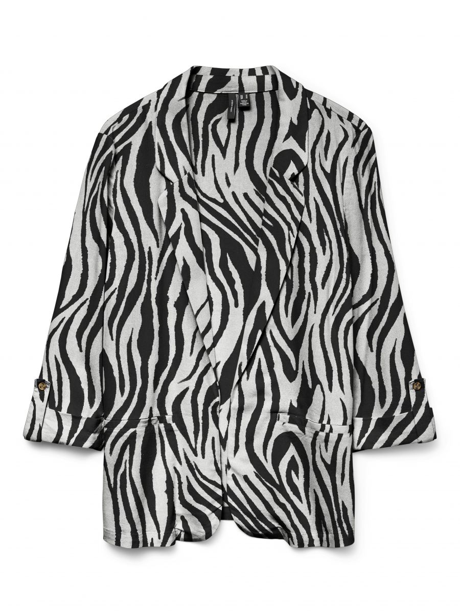 3/4-ES UJJÚ REGULAR FIT BLÉZER 10279700