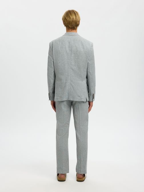 REGULAR FIT BLAZER