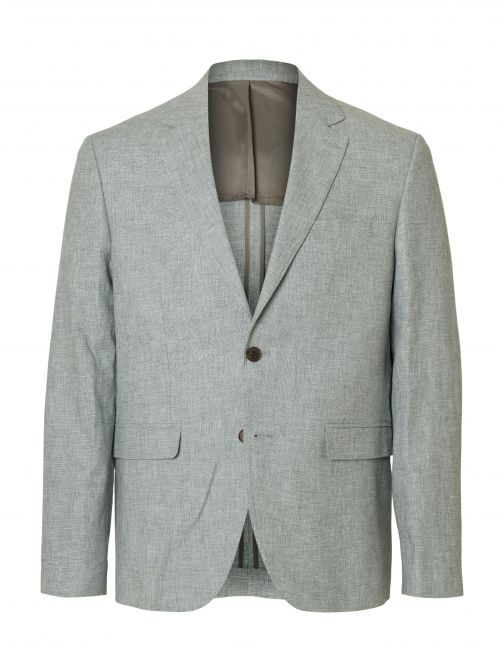 REGULAR FIT BLAZER