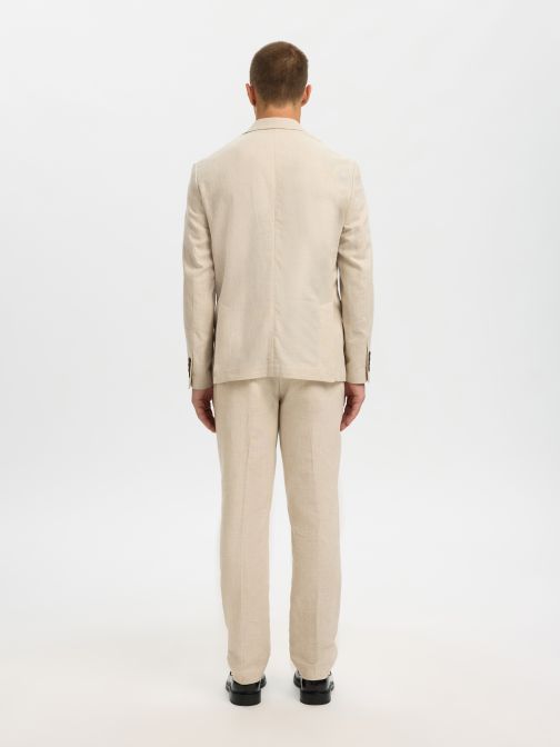 REGULAR FIT BLAZER
