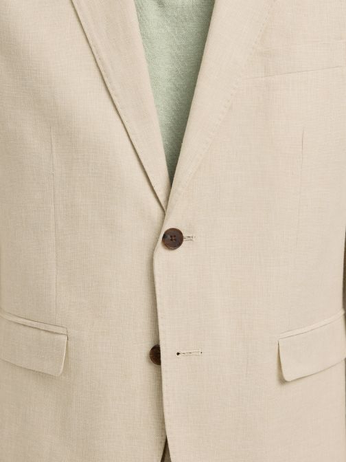 REGULAR FIT BLAZER