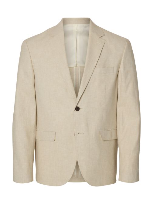 REGULAR FIT BLAZER