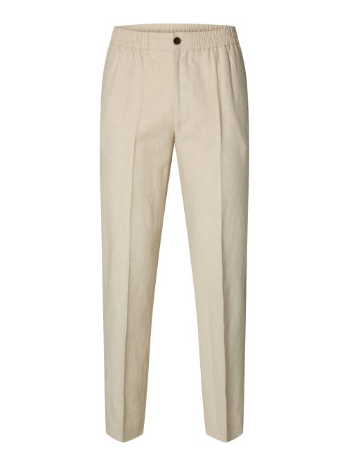 REGULAR FIT TROUSER