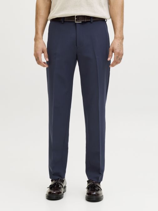 SLIM FIT NADRÁG 