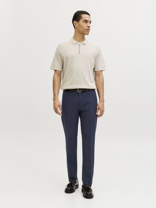 SLIM FIT NADRÁG 