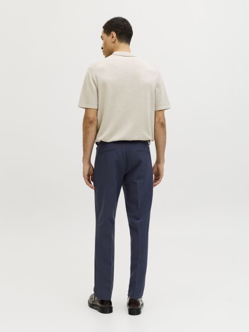 SLIM FIT NADRÁG 