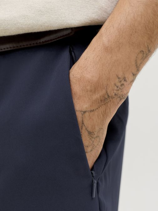 SLIM FIT NADRÁG 