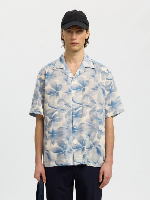 MINTÁS RELAXED FIT ING 