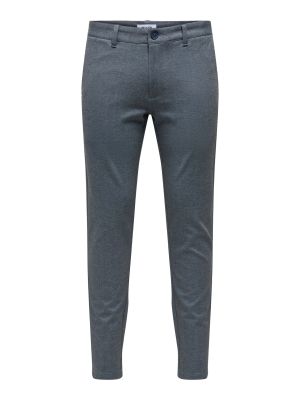 SLIM FIT CHINO NADRÁG  22030256