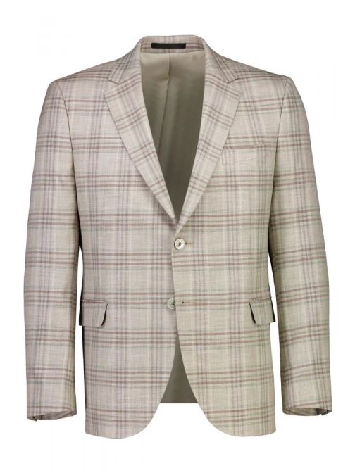 MODERN FIT SPORTZAKÓ