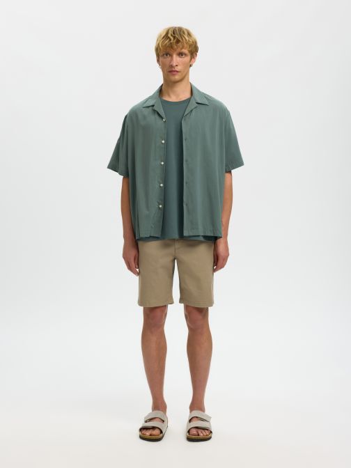 MINTÁS RELAXED FIT ING 