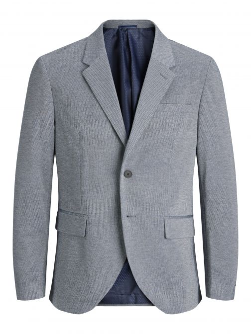 SLIM FIT SPORTZAKÓ 