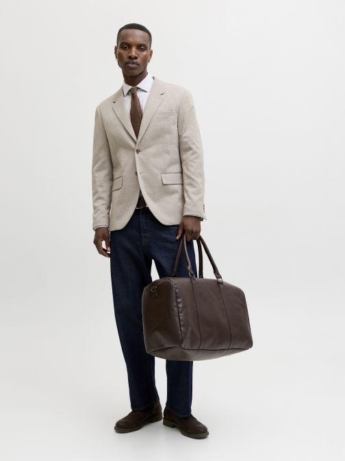 SLIM FIT SPORT BLAZER