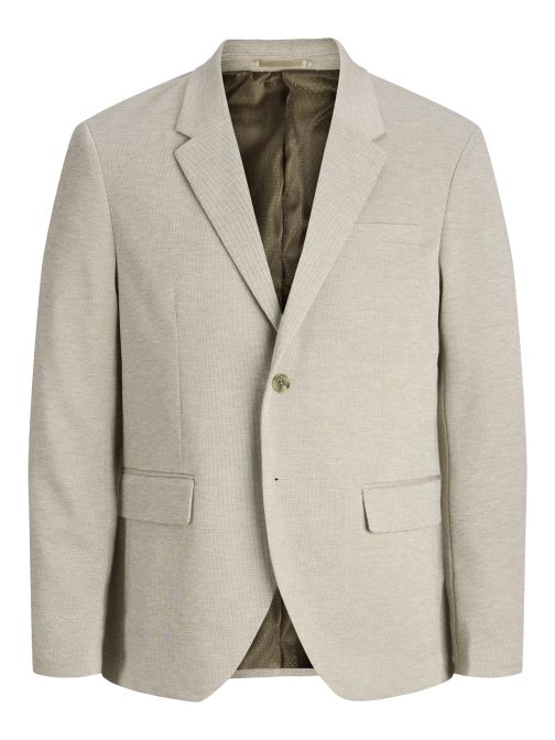 SLIM FIT SPORT BLAZER