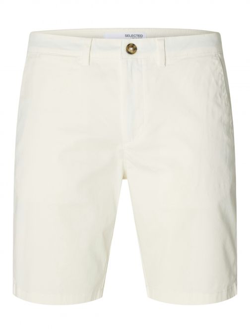 SLIM FIT CHINO RÖVIDNADRÁG 