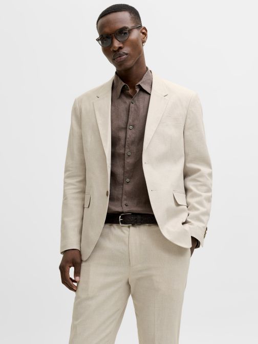 SLIM FIT ÖLTÖNYZAKÓ