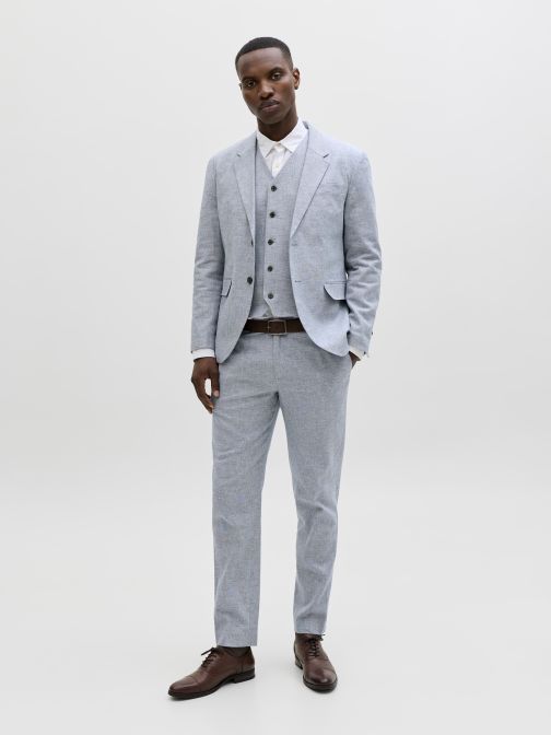 SLIM FIT ÖLTÖNYZAKÓ