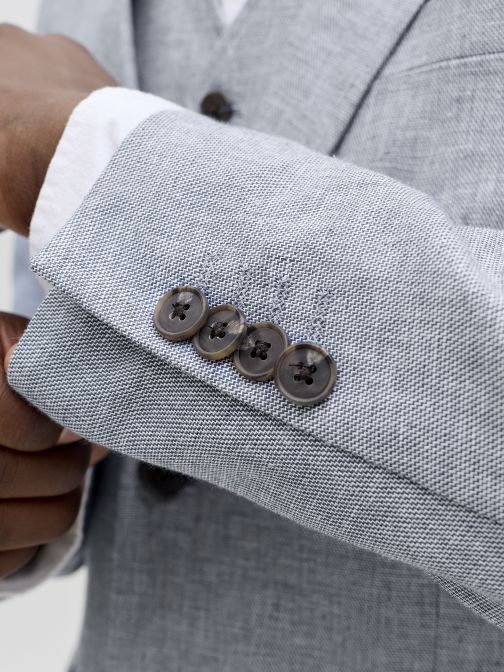 SLIM FIT ÖLTÖNYZAKÓ
