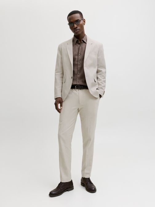 SLIM FIT ÖLTÖNYNADRÁG