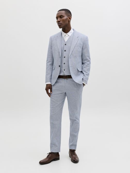 SLIM FIT ÖLTÖNYNADRÁG