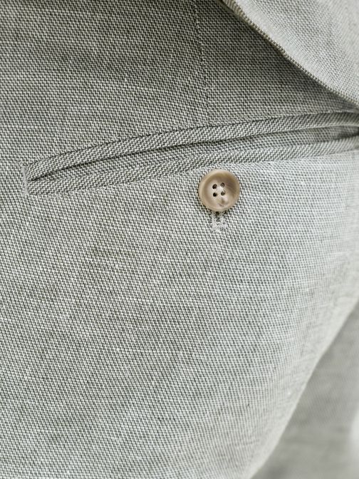 SLIM FIT TROUSER