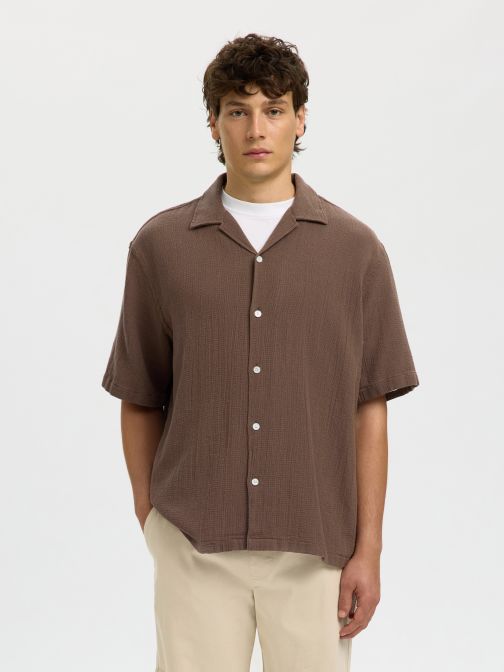 RELAXED FIT ING