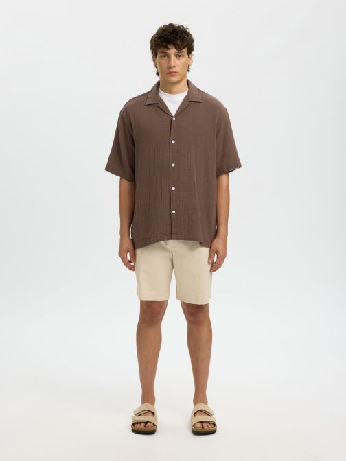 RELAXED FIT ING