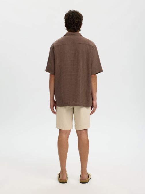 RELAXED FIT ING