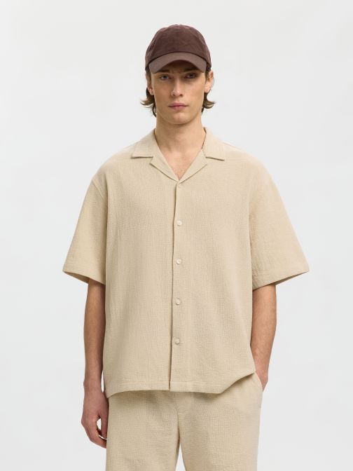RELAXED FIT ING