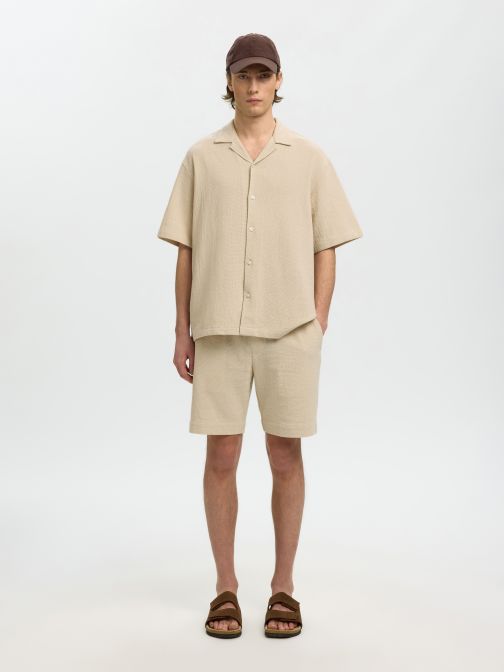RELAXED FIT ING